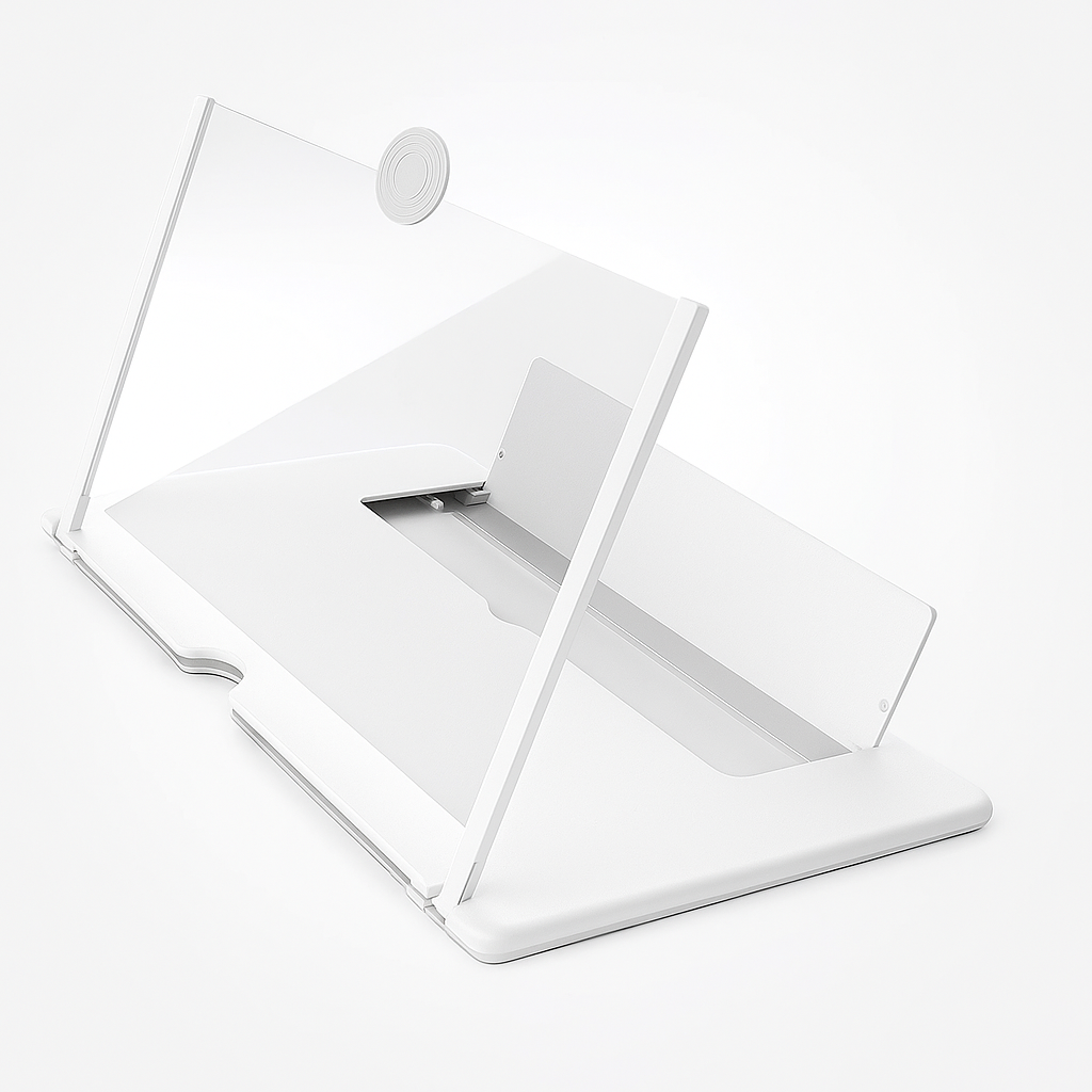 Phone Screen Projector HD for All Smartphones