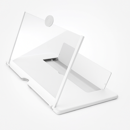 Phone Screen Projector HD for All Smartphones