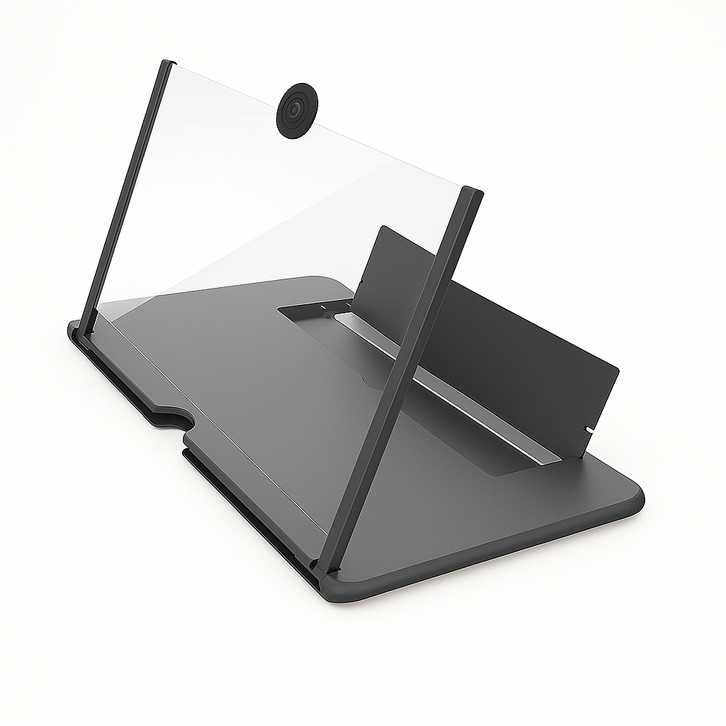 Phone Screen Projector HD for All Smartphones