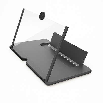 Phone Screen Projector HD for All Smartphones