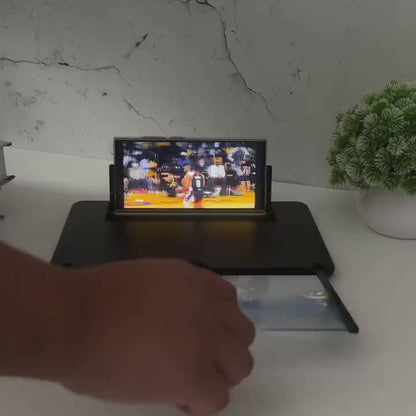 Phone Screen Projector HD for All Smartphones