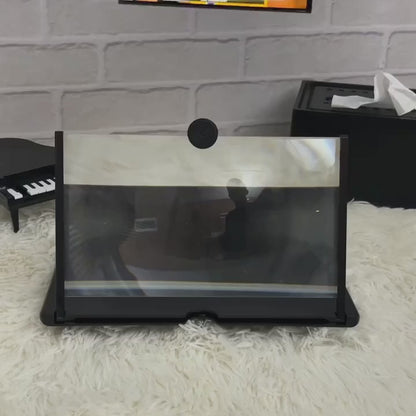 Phone Screen Projector HD for All Smartphones